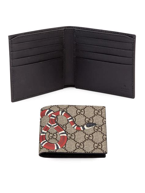 gucci men's wallet price in india